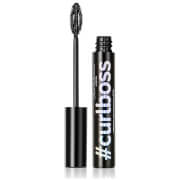 Lottie London #CURLBOSS Mascara - Black