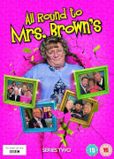 All Round To Mrs Brown Season 2