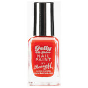 Barry M Cosmetics Gelly Hi Shine Nail Paint (Various Shades) - Passion Fruit