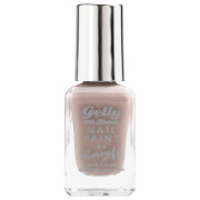 Barry M Cosmetics Gelly Hi Shine Nail Paint (Various Shades) - Almond