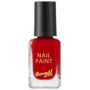 Barry M Cosmetics Classic Nail Paint (Various Shades) - Siren