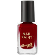 Barry M Cosmetics Classic Nail Paint (Various Shades) - Raspberry
