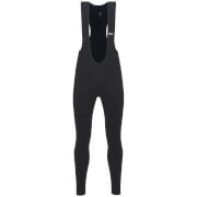 Santini Lava Bib Tights Black S santini kopen in de aanbieding