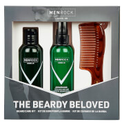 Men Rock The Beardy Beloved Beard Care Starter Kit Sicilian Lime Worth Ps3095 men rock kopen in de aanbieding Men Rock The Beardy Beloved Beard Care Starter Kit Sicilian Lime Worth Ps3095 men rock kopen in de aanbieding