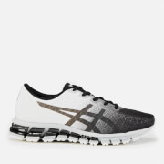 Asics Womens Running Gel Quantum 180 4 Trainers Blackwhite Uk 35 White asics kopen in de aanbieding