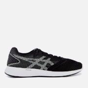 Asics Mens Running Patriot 10 Trainers Blacksteel White Uk 11 Black asics kopen in de aanbieding Asics Mens Running Patriot 10 Trainers Blacksteel White Uk 11 Black asics kopen in de aanbieding