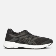 Asics Mens Running Gel Exalt 5 Trainers Blackblack Uk 105 Black asics kopen in de aanbieding Asics Mens Running Gel Exalt 5 Trainers Blackblack Uk 105 Black asics kopen in de aanbieding