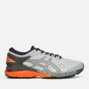 Asics Mens Running Gel Kayano 25 Trainers Mid Greyred Snapper Uk 10 Grey asics kopen in de aanbieding Asics Mens Running Gel Kayano 25 Trainers Mid Greyred Snapper Uk 10 Grey asics kopen in de aanbieding