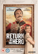 Return Of The Hero