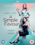 A Simple Favour