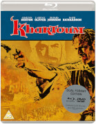 Khartoum (Dual Format)