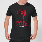 Chucky Love Kills T Shirt 3Xl Black chucky kopen in de aanbieding