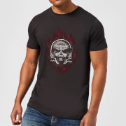 Chucky Voodoo Mens T Shirt Black 4Xl chucky kopen in de aanbieding Chucky Voodoo Mens T Shirt Black 4Xl chucky kopen in de aanbieding