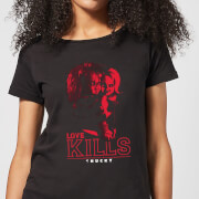 Chucky Love Kills Womens T Shirt Black 4Xl chucky kopen in de aanbieding Chucky Love Kills Womens T Shirt Black 4Xl chucky kopen in de aanbieding