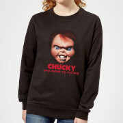 Chucky Friends Till The End Womens Sweatshirt Black 4Xl chucky kopen in de aanbieding Chucky Friends Till The End Womens Sweatshirt Black 4Xl chucky kopen in de aanbieding
