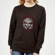 Chucky Voodoo Womens Sweatshirt Black M chucky kopen in de aanbieding Chucky Voodoo Womens Sweatshirt Black M chucky kopen in de aanbieding