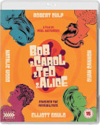 Bob & Carol & Ted & Alice