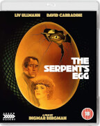 The Serpent's Egg