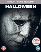 Halloween (Blu-ray + Digital Copy)