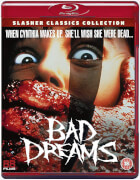 Bad Dreams Single