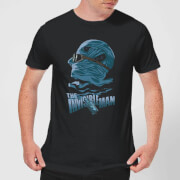 Universal Monsters The Invisible Man Illustrated Mens T Shirt Black Xl universal monsters kopen in de aanbieding Universal Monsters The Invisible Man Illustrated Mens T Shirt Black Xl universal monsters kopen in de aanbieding