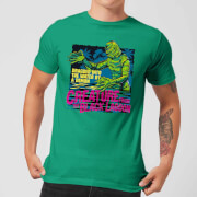 Universal Monsters Creature From The Black Lagoon Retro Mens T Shirt Kelly Green L universal monsters kopen in de aanbieding Universal Monsters Creature From The Black Lagoon Retro Mens T Shirt Kelly Green L universal monsters kopen in de aanbieding