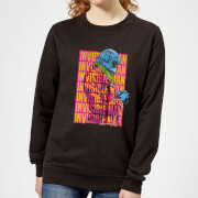 Universal Monsters Invisible Man Retro Womens Sweatshirt Black Xl universal monsters kopen in de aanbieding Universal Monsters Invisible Man Retro Womens Sweatshirt Black Xl universal monsters kopen in de aanbieding