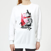 Universal Monsters The Mummy Collage Womens Sweatshirt White Xs universal monsters kopen in de aanbieding Universal Monsters The Mummy Collage Womens Sweatshirt White Xs universal monsters kopen in de aanbieding