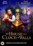 The House with a Clock in its Walls