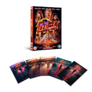 Bad Times at the El Royale (Online Exklusiv) Inkl. Exklusive Artcards
