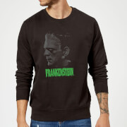 Universal Monsters Frankenstein Greyscale Sweatshirt Black Xxl universal monsters kopen in de aanbieding Universal Monsters Frankenstein Greyscale Sweatshirt Black Xxl universal monsters kopen in de aanbieding