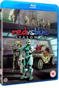 Red vs Blue: Season 13
