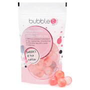 Perles de Bain Summer Fruits Tea Melting Marble Oil Bubble T (25 x 4 g)