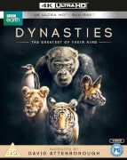 Dynasties - 4K Ultra HD
