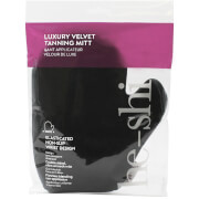 Gant Applicateur Velours de Luxe He-Shi