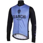 Bianchi Lagundo Jacket Xl Blue bianchi kopen in de aanbieding