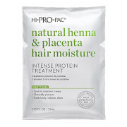 HI PRO PAC Henna Placenta and Vitamin E Protein Treatment 52ml
