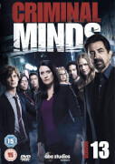 Criminal Minds Season 13
