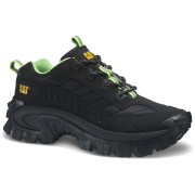 Caterpillar Men's Intruder 1 Trainers - Black - UK 7/EU 40 - Noir
