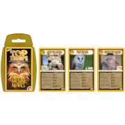Classic Top Trumps - Awesome Animals Classic Top Trumps - Awesome Animals