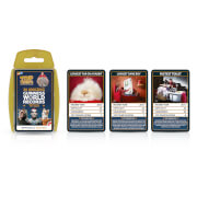 Top Trumps Specials - Guiness World Records Top Trumps Specials - Guiness World Records
