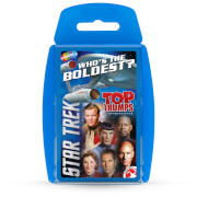 Top Trumps Specials - Star Trek Top Trumps Specials - Star Trek