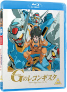 Gundam Reconguista in G