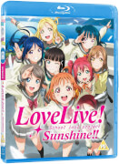 Love Live! Sunshine!! Standard