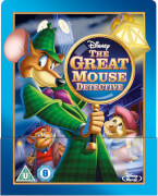 Walt Disney Studios Basil The Great Mouse Detective Zavvi Exclusive Limited Edition Steelbook Collection 26 walt disney studios kopen in de aanbieding Walt Disney Studios Basil The Great Mouse Detective Zavvi Exclusive Limited Edition Steelbook Collection 26 walt disney studios kopen in de aanbieding