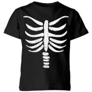 Trending Misc Skeleton Kids T Shirt Black 3 4 Years trending misc kopen in de aanbieding