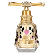 I Love Juicy Couture Eau de Parfum (Various Sizes) - 30ml
