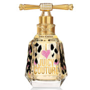 I Love Juicy Couture Eau De Parfum 50Ml juicy couture kopen in de aanbieding