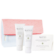Natio Pure Gift Set