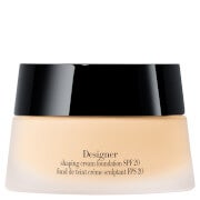 Base de maquillaje en crema Designer de Giorgio Armani 30 ml (Varios tonos) - 2